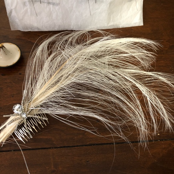 Lilliput Hats Birdcage Veil - Picture 3 of 5